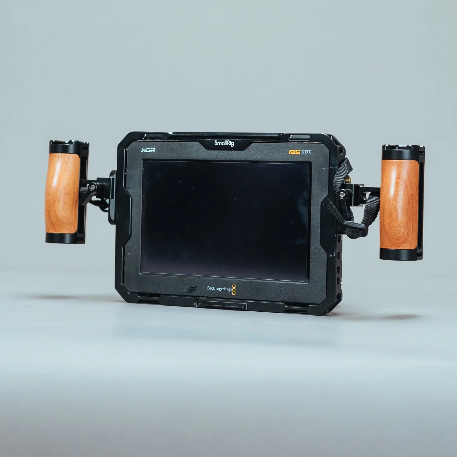 Blackmagic Video Assist 7